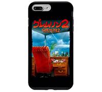 Custodia per iPhone 7 Plus/8 Plus Gremlins 2 Poster