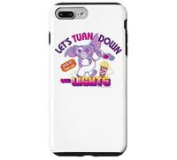 Custodia per iPhone 7 Plus/8 Plus Gremlins Let's Turn Down the Lights