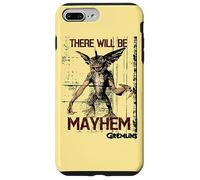 Custodia per iPhone 7 Plus/8 Plus Gremlins There Will Be Mayhem