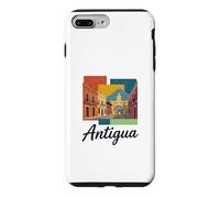 Custodia per iPhone 7 Plus/8 Plus Guatemala Antigua