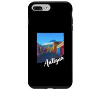 Custodia per iPhone 7 Plus/8 Plus Guatemala Antigua