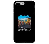 Custodia per iPhone 7 Plus/8 Plus Guatemala Antigua