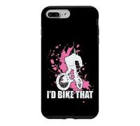 Custodia per iPhone 7 Plus/8 Plus Guiderei Quel Ciclismo con Passione
