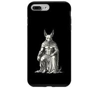 Custodia per iPhone 7 Plus/8 Plus Gusion Ali del Trono Arcano