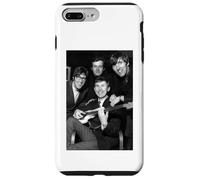Custodia per iPhone 7 Plus/8 Plus Hank Marvin Le ombre Apache Era 1968