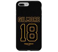 Custodia per iPhone 7 Plus/8 Plus Happy Gilmore 30th Anniversary Front & Back