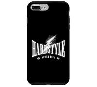 Custodia per iPhone 7 Plus/8 Plus Hardstyle Never Dies Hardcore Festival Hakken Holland