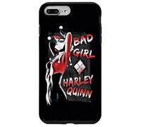 Custodia per iPhone 7 Plus/8 Plus Harley Quinn Bad Girl