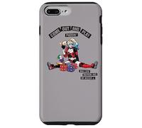Custodia per iPhone 7 Plus/8 Plus Harley Quinn Come Out and Play