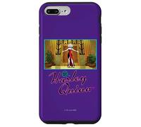 Custodia per iPhone 7 Plus/8 Plus Harley Quinn Dressed To The Nines
