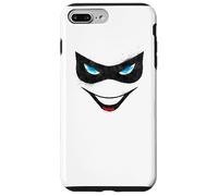 Custodia per iPhone 7 Plus/8 Plus Harley Quinn Face