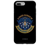 Custodia per iPhone 7 Plus/8 Plus Harry Potter A Proud Member of Dumbledore's Army