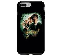Custodia per iPhone 7 Plus/8 Plus Harry Potter Chamber of Secrets Poster