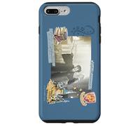 Custodia per iPhone 7 Plus/8 Plus Harry Potter Expelliarmus Movie Still