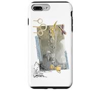 Custodia per iPhone 7 Plus/8 Plus Harry Potter Gryffindor Wins Quidditch Movie Still