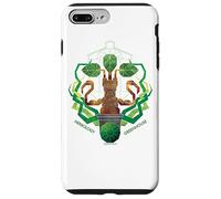 Custodia per iPhone 7 Plus/8 Plus Harry Potter Herbology Greenhouse Mandrake