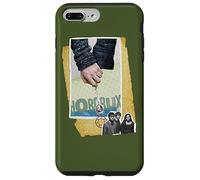 Custodia per iPhone 7 Plus/8 Plus Harry Potter Horcrux Salazar Slytherin'S Locket