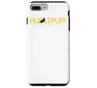 Custodia per iPhone 7 Plus/8 Plus Harry Potter Hufflepuff House Pride