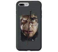 Custodia per iPhone 7 Plus/8 Plus Harry Potter It All Ends Here