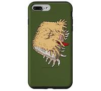 Custodia per iPhone 7 Plus/8 Plus Harry Potter Monster Book