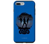 Custodia per iPhone 7 Plus/8 Plus Harry Potter Prophecy Orb