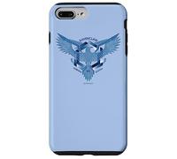 Custodia per iPhone 7 Plus/8 Plus Harry Potter Ravenclaw Learning Wisdom Wit