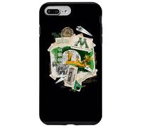 Custodia per iPhone 7 Plus/8 Plus Harry Potter The Wizarding Communityministry of Magic