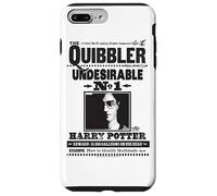 Custodia per iPhone 7 Plus/8 Plus Harry Potter Undesirable Number 1 Poster