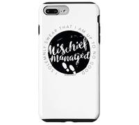 Custodia per iPhone 7 Plus/8 Plus Harry Potter Up To No Good