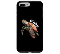 Custodia per iPhone 7 Plus/8 Plus Hawaii O'ahu/Oahu