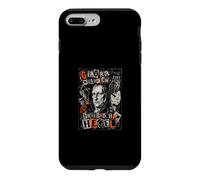 Custodia per iPhone 7 Plus/8 Plus Hegel Georg Wilhelm Friedrich Idealismo tedesco