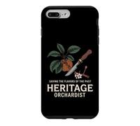 Custodia per iPhone 7 Plus/8 Plus Heritage Orchardist Salvataggio Sapori Del Passato