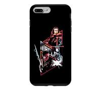 Custodia per iPhone 7 Plus/8 Plus Highlander Connor MacLeod Spadaccino Immortale