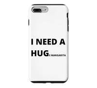 Custodia per iPhone 7 Plus/8 Plus Ho bisogno di un enorme Margarita - Divertente cinco de Mayo