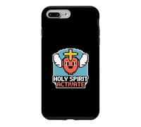 Custodia per iPhone 7 Plus/8 Plus Holy Spirit Activate