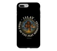 Custodia per iPhone 7 Plus/8 Plus Home of the Peat Mosters Scotch from Islay