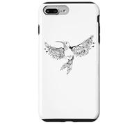 Custodia per iPhone 7 Plus/8 Plus Hummingbird