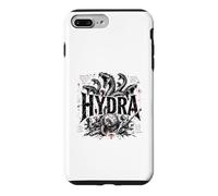 Custodia per iPhone 7 Plus/8 Plus Hydra Legend Mito greco Mostro Battaglia Hydra