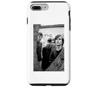 Custodia per iPhone 7 Plus/8 Plus I Bluetones si aspettano di volare rock band di Andy Willsher