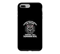 Custodia per iPhone 7 Plus/8 Plus I diavoli della Tasmania sono fantastici