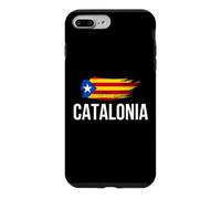 Custodia per iPhone 7 Plus/8 Plus I Love Barcelona, Barcelona Graphic Tees & Cool Designs