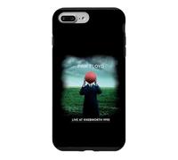 Custodia per iPhone 7 Plus/8 Plus I Pink Floyd vivono a Knebworth 1990