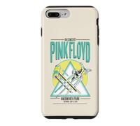Custodia per iPhone 7 Plus/8 Plus I Pink Floyd vivono al Knebworth Prism 1975