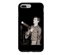 Custodia per iPhone 7 Plus/8 Plus Ian Curtis e Bernard Sumner Joy Division in diretta Martin O'Neill