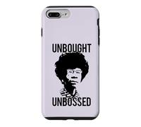 Custodia per iPhone 7 Plus/8 Plus Icona Meme di Shirley Chisholm SBAGLIATO SBAGLIATO