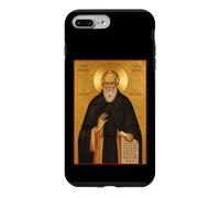 Custodia per iPhone 7 Plus/8 Plus Icona ortodossa San Massimo il Confessore