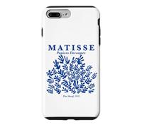 Custodia per iPhone 7 Plus/8 Plus Iconica arte floreale Henri Matisse The Sheaf Cut-Out