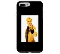 Custodia per iPhone 7 Plus/8 Plus Il cantante della ABC Martin Fry di Andy Willsher