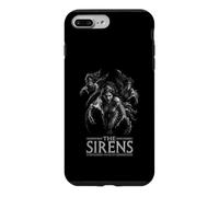 Custodia per iPhone 7 Plus/8 Plus Il coro femminile di The Sirens Dark Fantasy