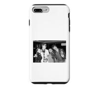 Custodia per iPhone 7 Plus/8 Plus Il dannato Soo Catwoman & Wreckless Eric David Corio